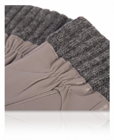 Перчатки Женские i.K11-GNELLE/ROCK